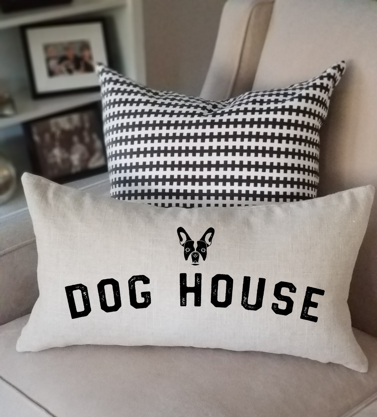 Dog House