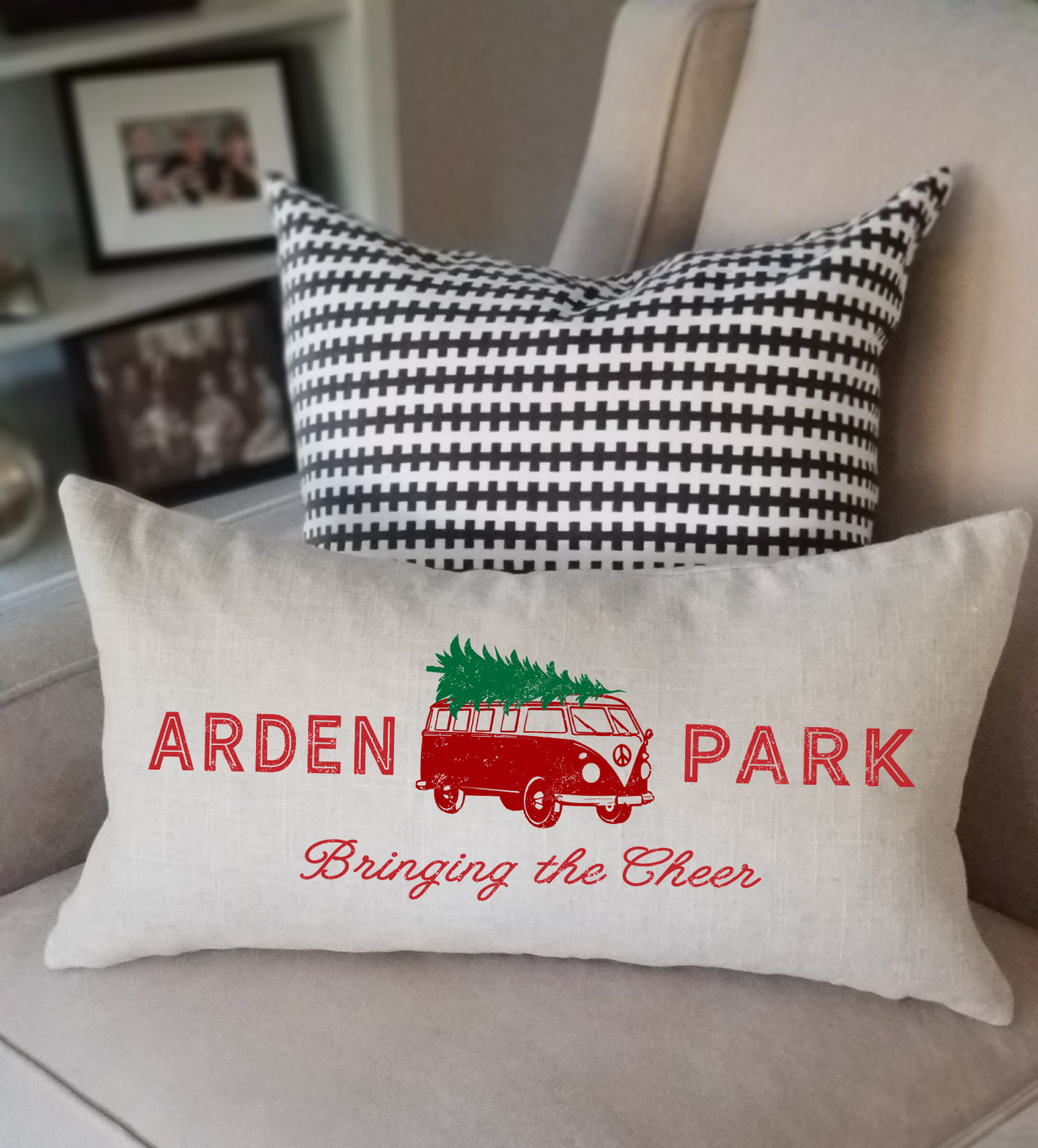 Holiday VW, In Stock